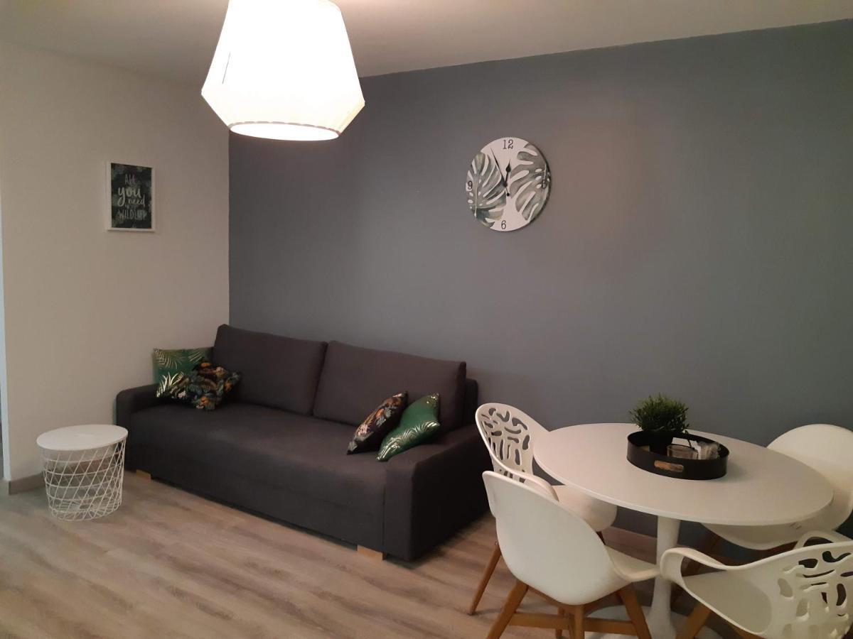 Apartamento Jungle Metz Exterior foto